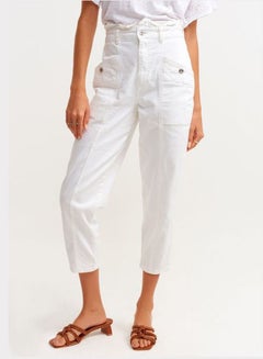 White Denim