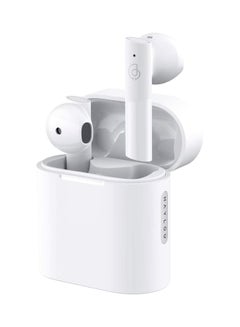 Haylou MoriPods True Wireless Earbuds White  - Image 1