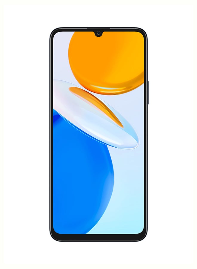 Honor - X7 Dual SIM Titanium Silver 4GB RAM 128GB 4G - Middle East Version - Image 1