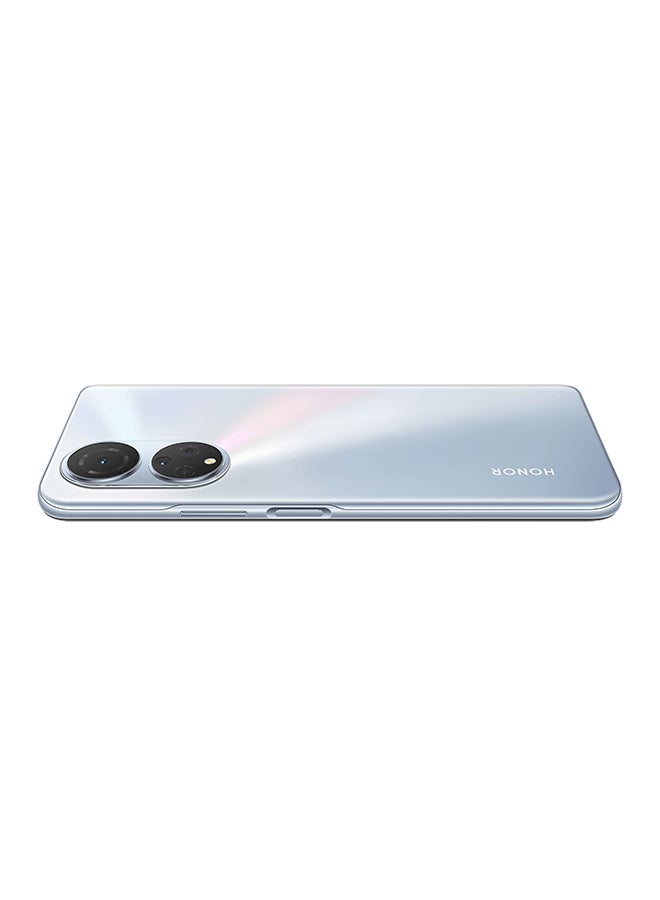 Honor - X7 Dual SIM Titanium Silver 4GB RAM 128GB 4G - Middle East Version - Image 1
