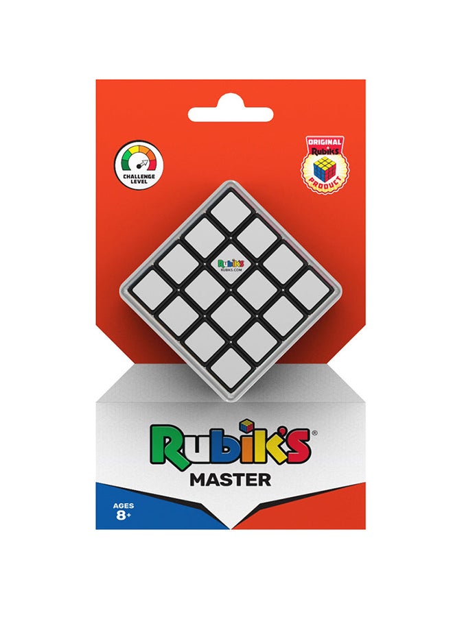 Cube Puzzle With 7.4 Quattuordecillion Combinations
