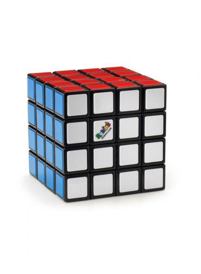Cube Puzzle With 7.4 Quattuordecillion Combinations