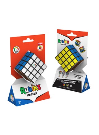 Cube Puzzle With 7.4 Quattuordecillion Combinations - v1650353444/N11752841A_1
