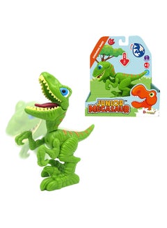 Dragon-i Junior Megasaur 19x6cm  - Image 1