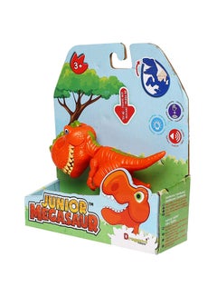 Dragon-i Junior Megasaur 19x6cm  - Image 3