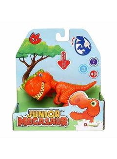 Dragon-i Junior Megasaur 19x6cm  - Image 5
