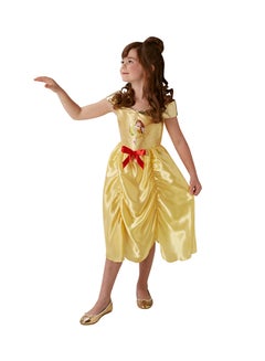 RUBIE'S Disney Princess Beauty And The Beast Costume Medium  - Image 1