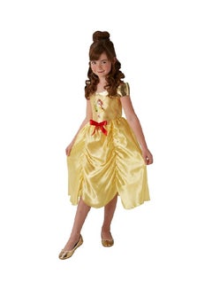 RUBIE'S Disney Princess Beauty And The Beast Costume Medium  - Image 2