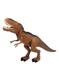 MIGHTY MEGASAUR Dragon-i Walking Dinosaur Toy  - Image 3