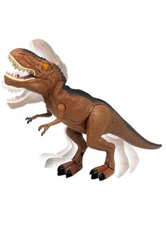MIGHTY MEGASAUR Dragon-i Walking Dinosaur Toy  - Image 4