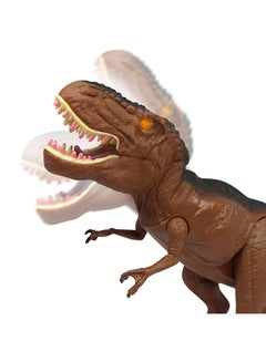 MIGHTY MEGASAUR Dragon-i Walking Dinosaur Toy  - Image 5