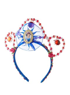 Disney Snow White Snow White Tiara Costume Accessory 22.0x30.0x13.0cm