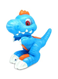 Dragon-i Junior Megasaur Touch and Talk Trex  - Image 2