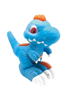 Dragon-i Junior Megasaur Touch and Talk Trex  - Image 3