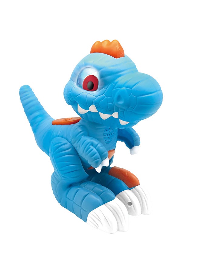 Dragon-i Junior Megasaur Touch and Talk Trex  - Image 3