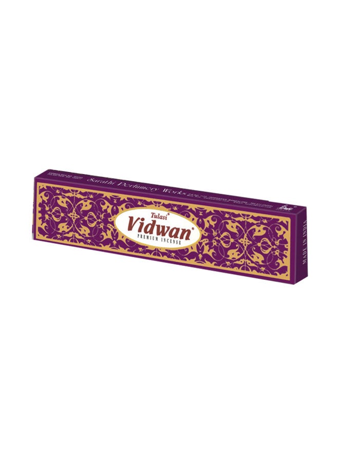 Vidwan Agarbathi 12 Sticks - v1650355181/N39768805A_1