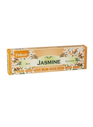 Jasmine Agarbathi Incense Sticks
