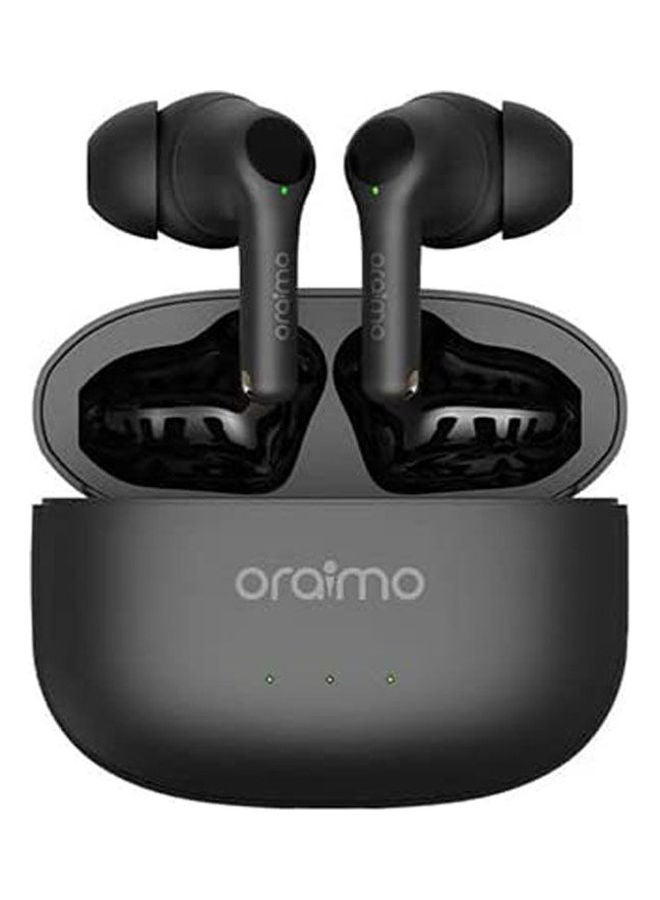 Oraimo Freepods 3 Oeb-104D Black - Image 1