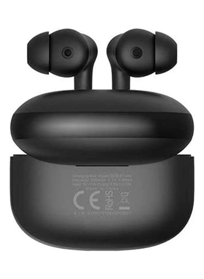 Oraimo Freepods 3 Oeb-104D Black - Image 2