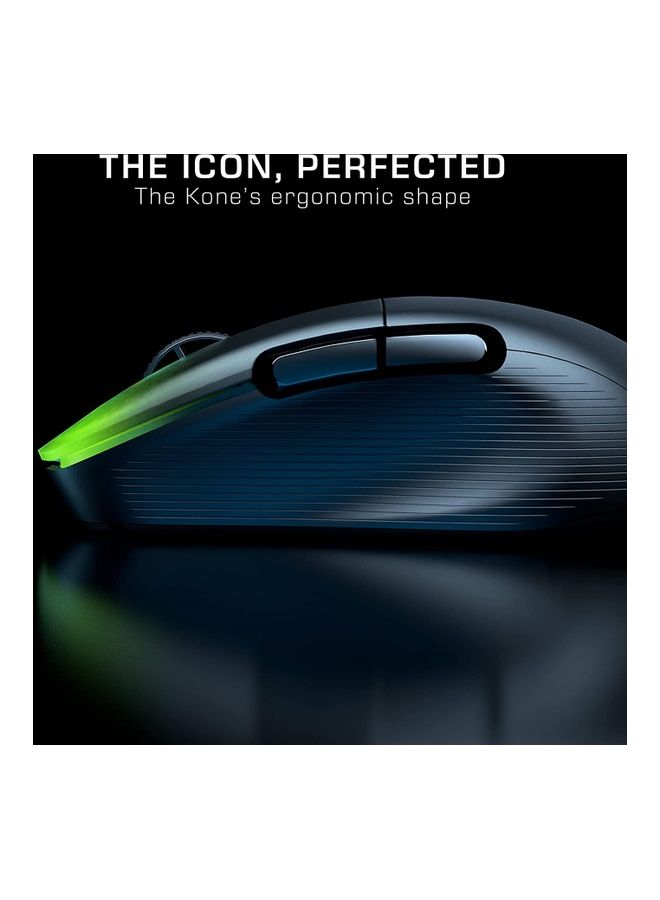 ROCCAT - Kone Pro Air Wireless Gaming Mouse - Image 1