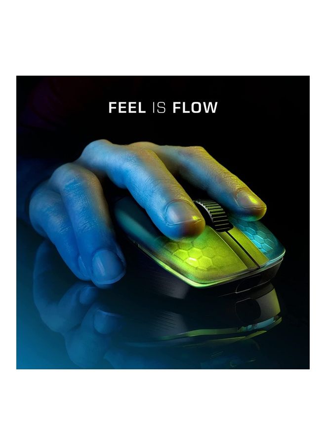 ROCCAT - Kone Pro Air Wireless Gaming Mouse - Image 1