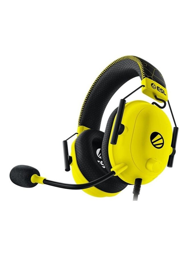 RAZER - BlackShark V2 Headset - ESL Edition - Image 1