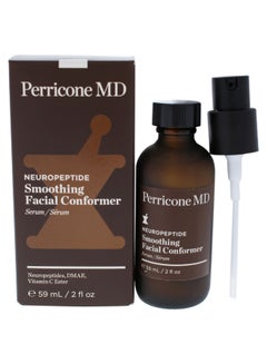 Neuropeptide Smoothing Facial Conformer Serum 59ml
