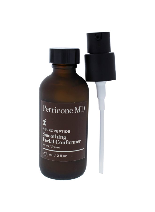 Perricone MD - Neuropeptide Smoothing Facial Conformer Serum 59ml - Image 1