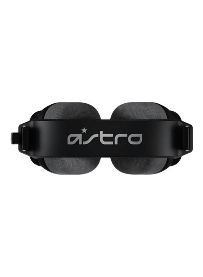 Logitech - Astro A10 Wired  Gaming Headset - Image 1