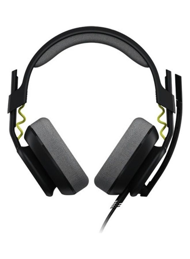 Logitech - Astro A10 Wired  Gaming Headset - Image 1