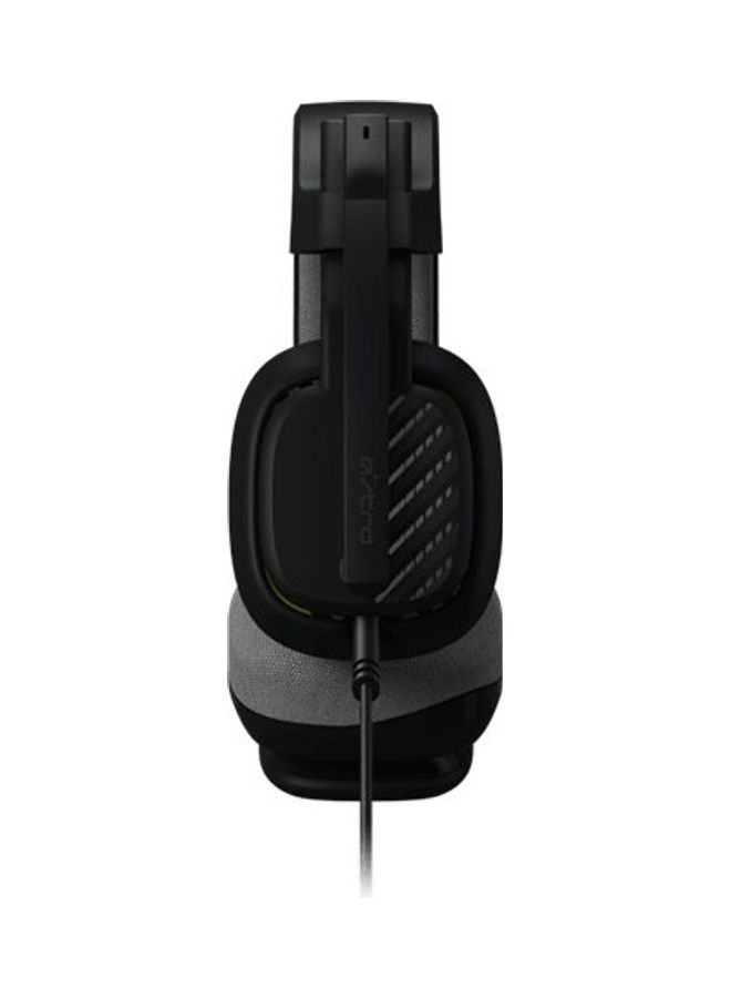 Logitech - Astro A10 Wired  Gaming Headset - Image 1
