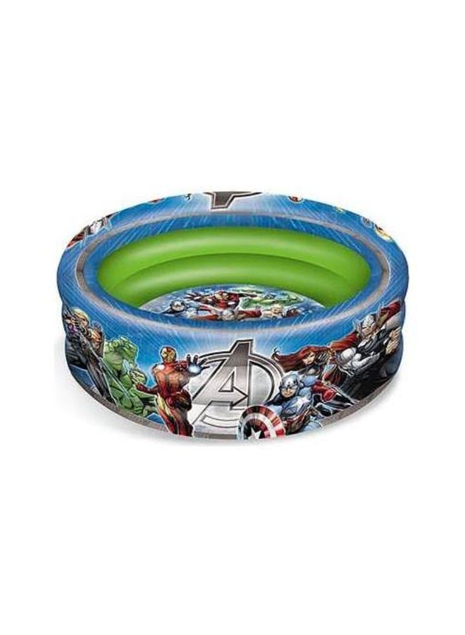 MONDO Avengers Ring Pool 