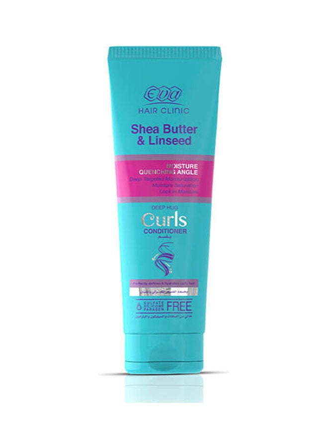 Hair Clinic Curls Conditioner Multicolour 230ml