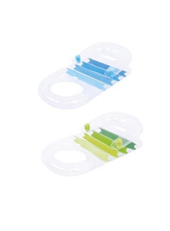 Jilong Water Lounger - Multicolour 150x86cm 