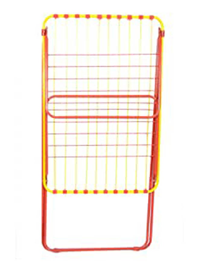 GOHAR - Portable Clothes Dryer Yellow - Image 1
