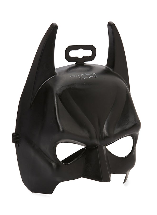 Official Batman Child Mask Child One Size - v1650362531/N11753291A_1