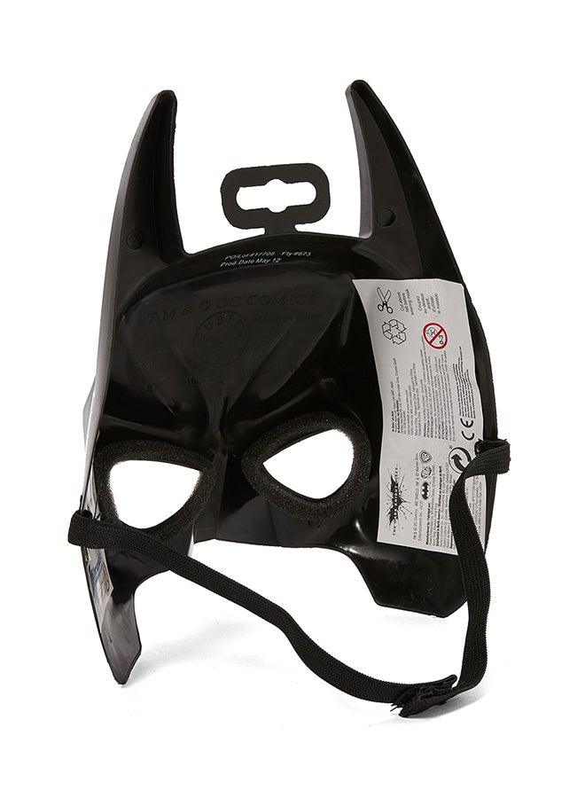 RUBIE'S - Official Batman Child Mask Child One Size - Image 1