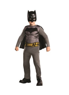 RUBIE'S Batman Vs Superman Superhero Party Costume Set 