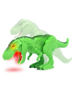 MIGHTY MEGASAUR Mighty Megasaur Bend And Bite T-Rex Toy ‎30.48x8.89x27.94cm  - Image 5