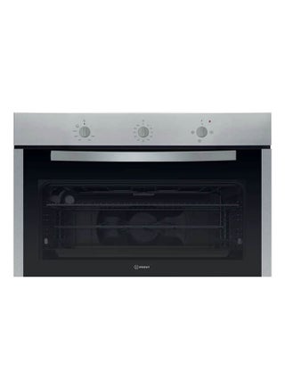 Built-In Gas Oven IGESM53G3 Silver - v1650362812/N53066492A_1