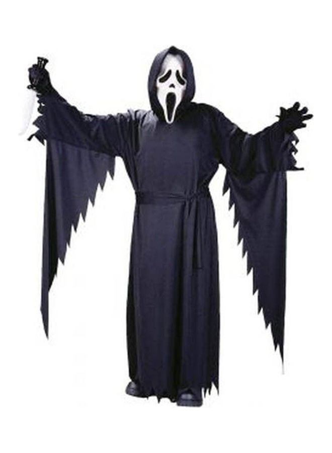 ماركة غير محددة Scream Costume 