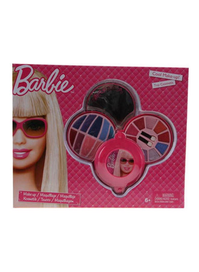 صندوق مكياج دائري 3