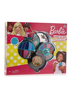 Barbie Circular Make Up Box 4 