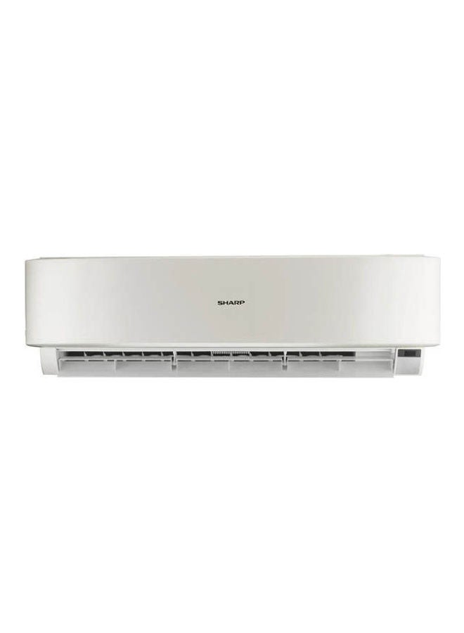 Split Air Conditioner 3HP Cool - Heating Super Speed ay-a24yse White