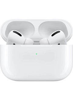 AirPods 2 Pro White