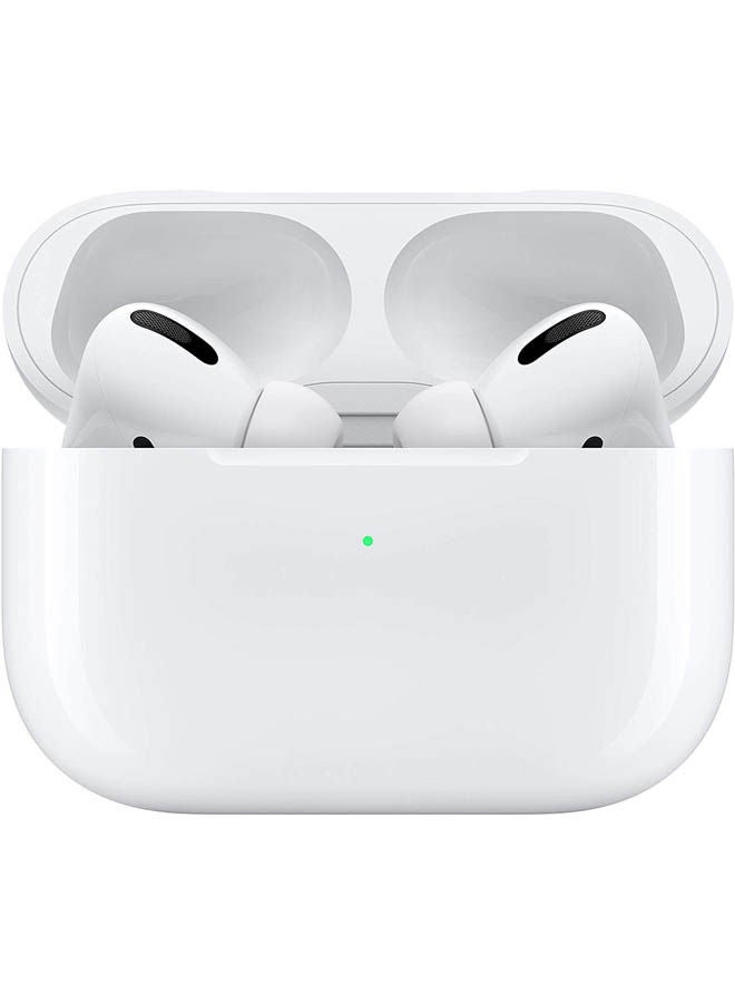 Generic - AirPods 2 Pro White - Image 1