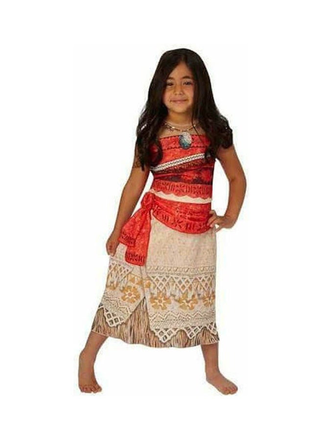 Moana Costumes Smallcm