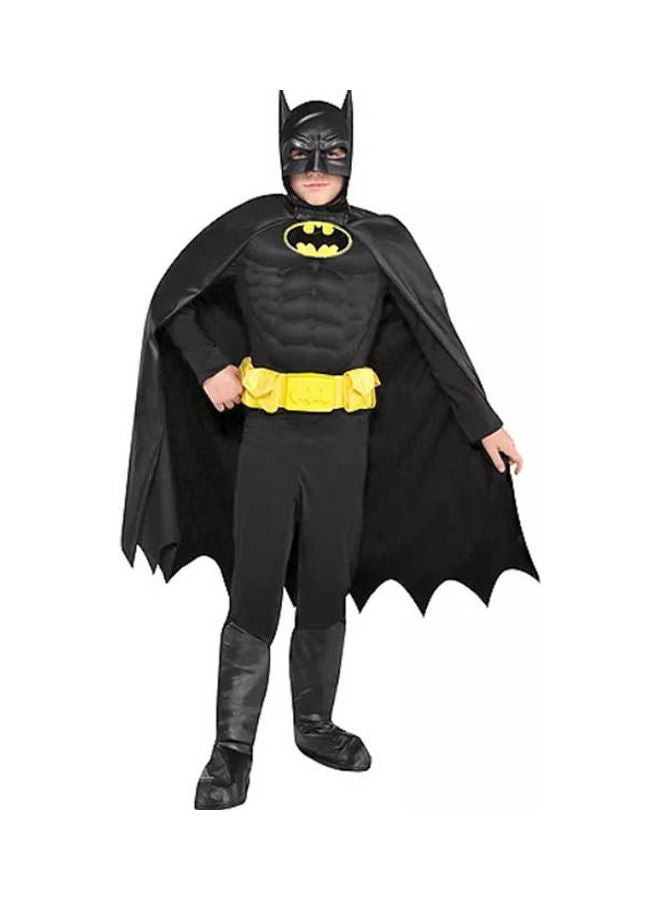 Batman Costumes Mediumcm