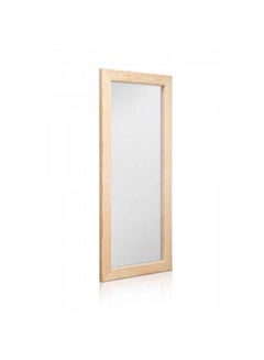 decorative floor mirror Clear