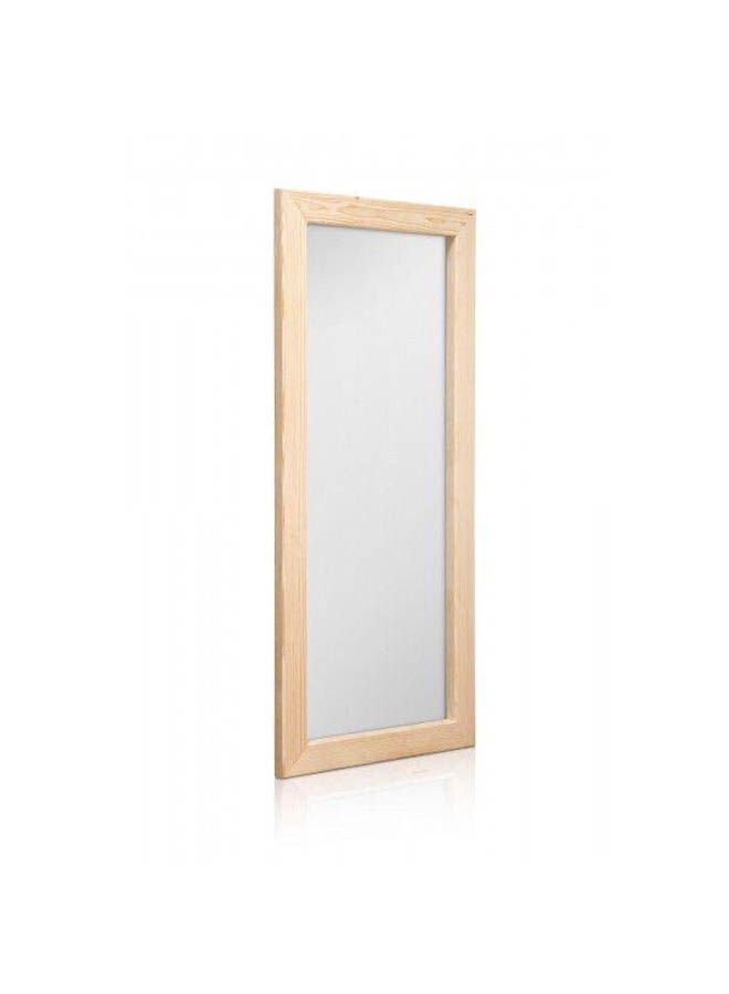 Generic - decorative floor mirror Clear - Image 1